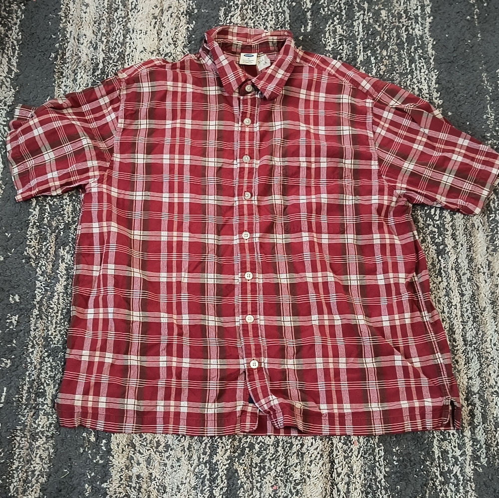 Old Navy Button Down Shirt